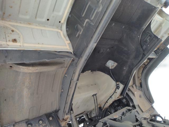 いすゞ フォワード 中型 バン PKG-FRR90S2(100989) 22枚目