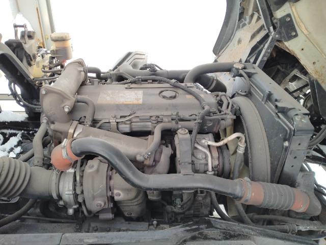 いすゞ フォワード 中型 バン PKG-FRR90S2(100989) 25枚目