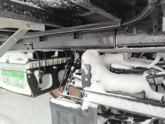 いすゞ フォワード 中型 バン PKG-FRR90S2(100989) 26枚目