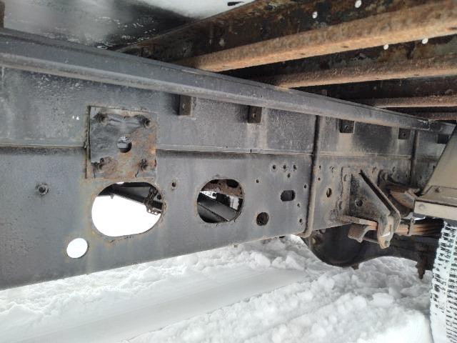 いすゞ フォワード 中型 バン PKG-FRR90S2(100989) 28枚目