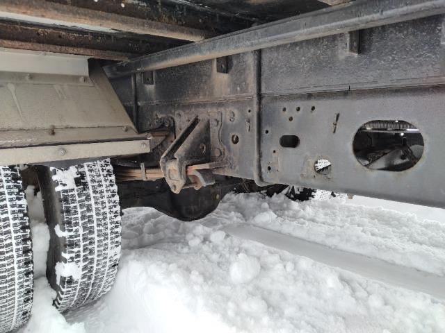 いすゞ フォワード 中型 バン PKG-FRR90S2(100989) 29枚目