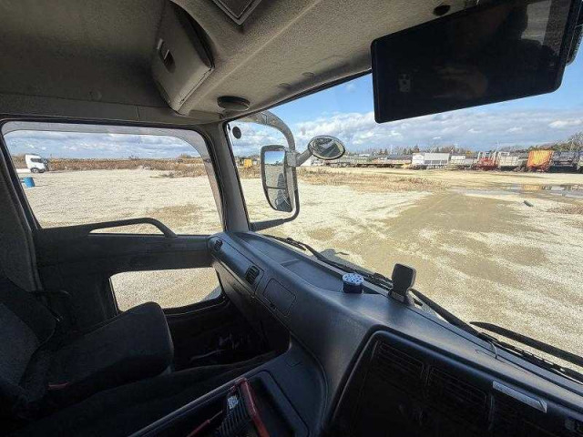 三菱ふそう スーパーグレート 大型 平ボディ（クレーン付） BDG-FU54JZ(100990) 28枚目