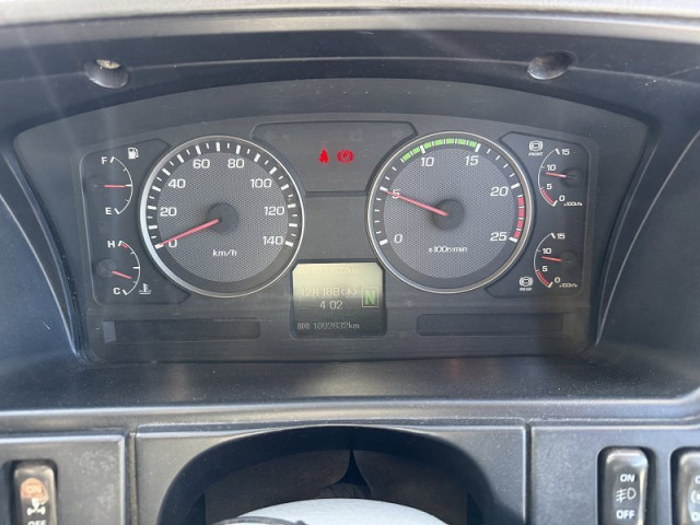 三菱ふそう スーパーグレート 大型 平ボディ（クレーン付） BDG-FU54JZ(100990) 29枚目