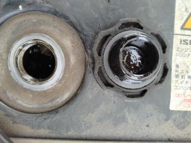 いすゞ フォワード 中型 バン PKG-FRR90S2(100989) 32枚目