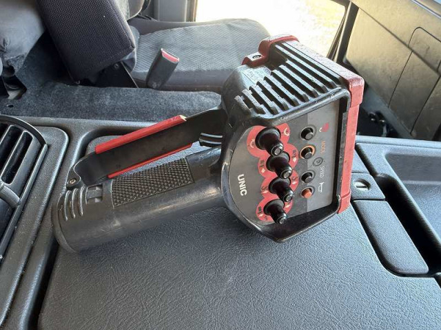 三菱ふそう スーパーグレート 大型 平ボディ（クレーン付） BDG-FU54JZ(100990) 38枚目