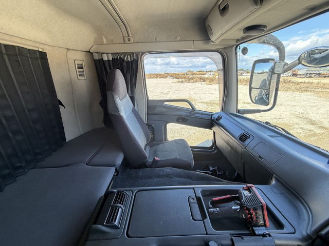 三菱ふそう スーパーグレート 大型 平ボディ（クレーン付） BDG-FU54JZ(100990) 41枚目