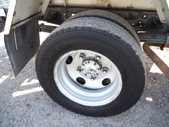 日野 デュトロ 小型 ミキサー車 BDG-XZU304E(100991) 19枚目