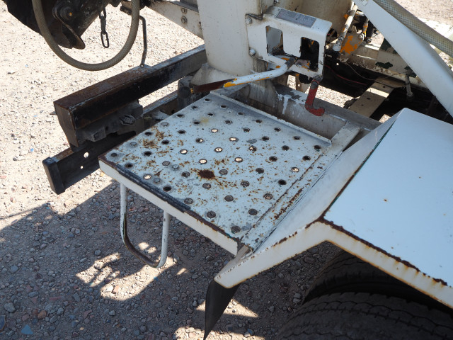 日野 デュトロ 小型 ミキサー車 BDG-XZU304E(100991) 20枚目