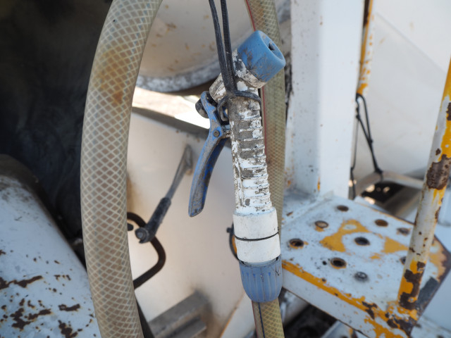 日野 デュトロ 小型 ミキサー車 BDG-XZU304E(100991) 26枚目