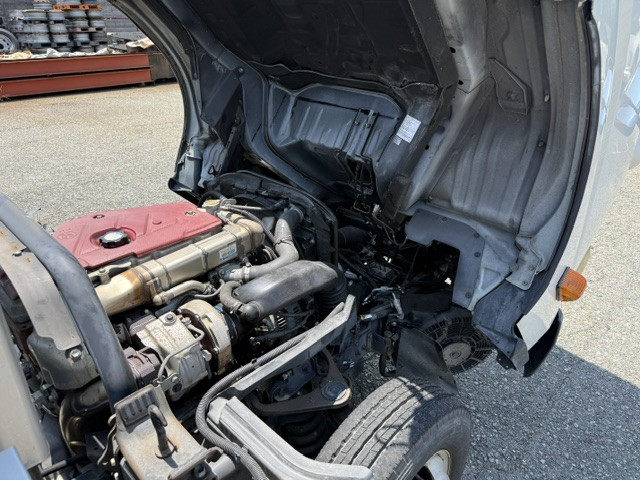 日野 デュトロ 小型 バン TKG-XZC605M(111796) 38枚目