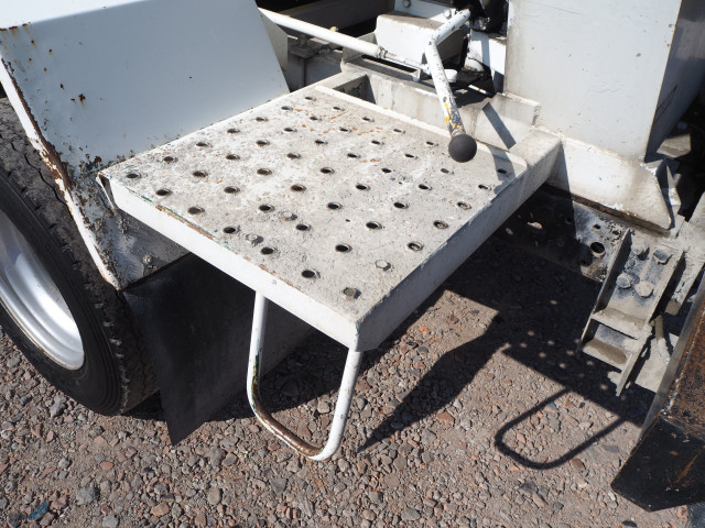 日野 デュトロ 小型 ミキサー車 BDG-XZU304E(100991) 29枚目