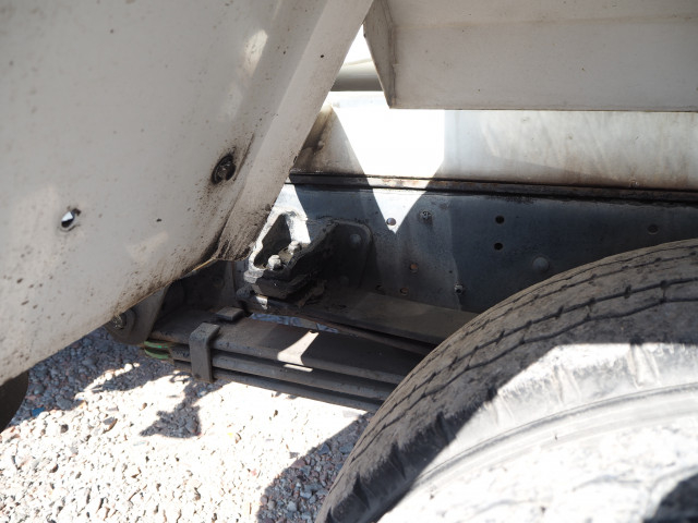 日野 デュトロ 小型 ミキサー車 BDG-XZU304E(100991) 33枚目