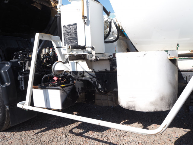 日野 デュトロ 小型 ミキサー車 BDG-XZU304E(100991) 36枚目