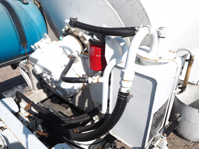 日野 デュトロ 小型 ミキサー車 BDG-XZU304E(100991) 39枚目