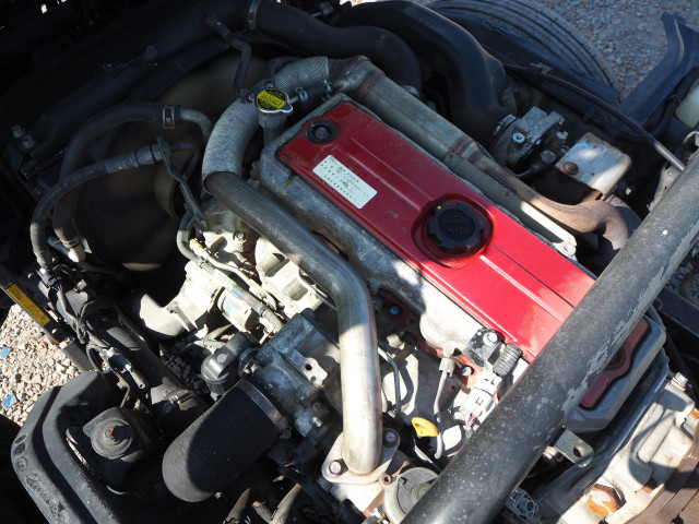 日野 デュトロ 小型 ミキサー車 BDG-XZU304E(100991) 41枚目