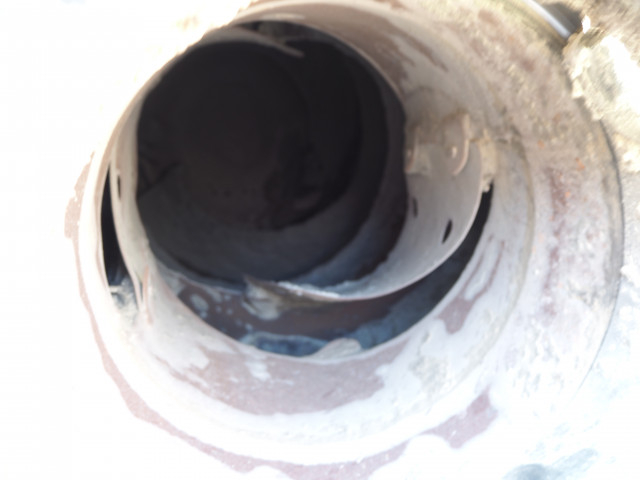 日野 デュトロ 小型 ミキサー車 BDG-XZU304E(100991) 42枚目