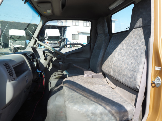 日野 デュトロ 小型 ミキサー車 BDG-XZU304E(100991) 46枚目