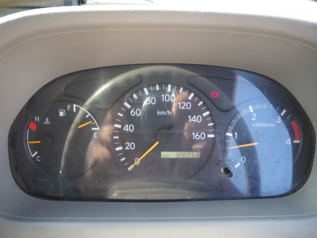 日野 デュトロ 小型 ミキサー車 BDG-XZU304E(100991) 50枚目