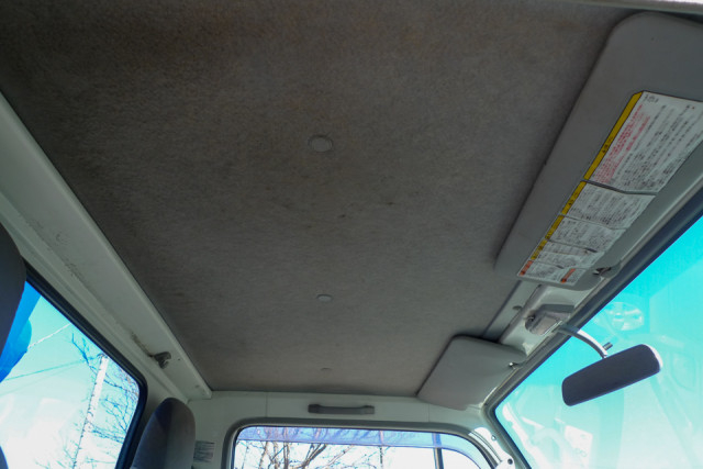 いすゞ エルフ 小型 平ボディ（クレーン付） BKG-NKR85R(100992) 39枚目