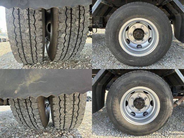 いすゞ エルフ 小型 キャリアカー BDG-NPR85AN(100994) 17枚目