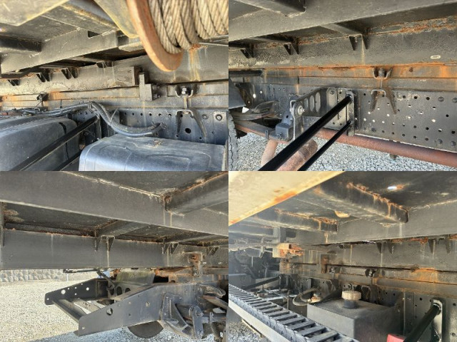 いすゞ エルフ 小型 キャリアカー BDG-NPR85AN(100994) 21枚目