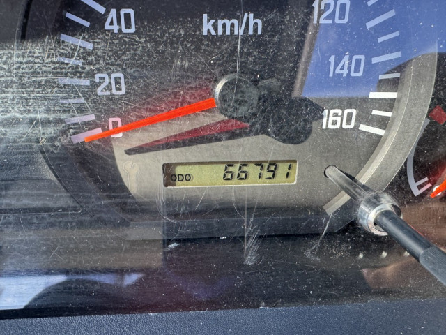 いすゞ エルフ 小型 平ボディ（クレーン付） BKG-NKR85AR(100993) 29枚目