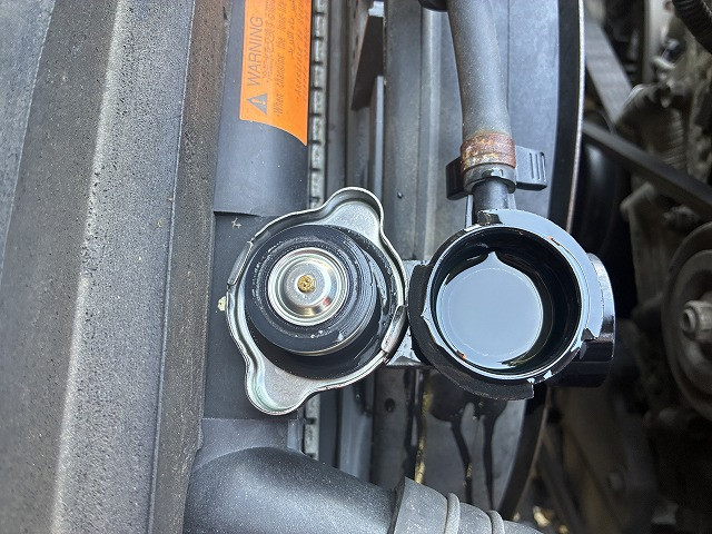 いすゞ エルフ 小型 キャリアカー BDG-NPR85AN(100994) 23枚目