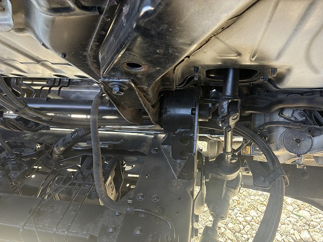 いすゞ エルフ 小型 キャリアカー BDG-NPR85AN(100994) 26枚目