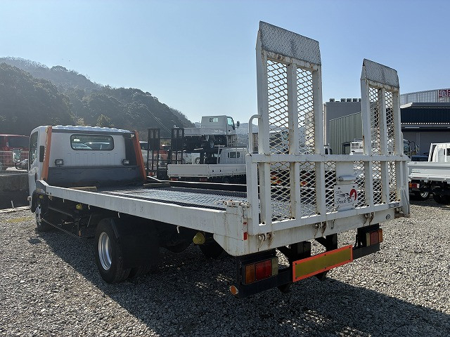 いすゞ エルフ 小型 キャリアカー BDG-NPR85AN(100994) 29枚目