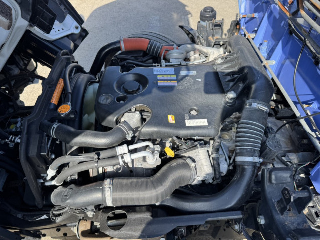 いすゞ エルフ 小型 平ボディ（クレーン付） BKG-NKR85AR(100993) 39枚目