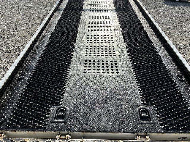 いすゞ エルフ 小型 キャリアカー BDG-NPR85AN(100994) 34枚目