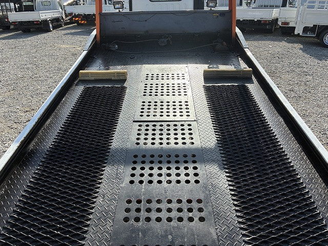 いすゞ エルフ 小型 キャリアカー BDG-NPR85AN(100994) 36枚目