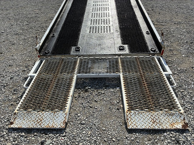 いすゞ エルフ 小型 キャリアカー BDG-NPR85AN(100994) 37枚目