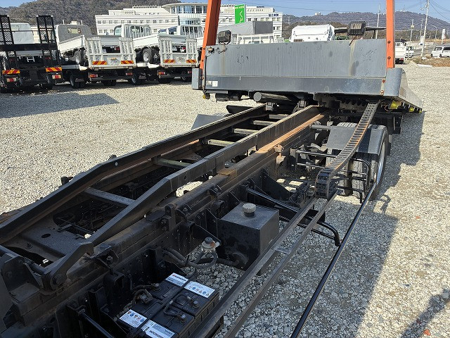 いすゞ エルフ 小型 キャリアカー BDG-NPR85AN(100994) 38枚目