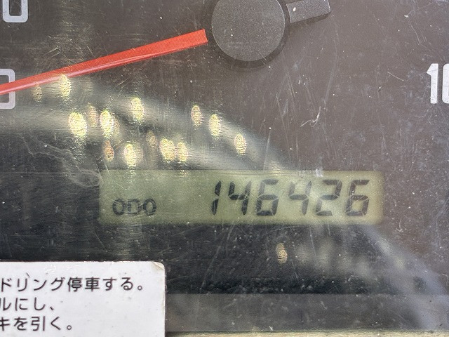 いすゞ エルフ 小型 キャリアカー BDG-NPR85AN(100994) 39枚目