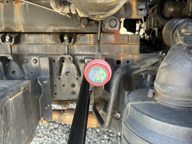 いすゞ エルフ 小型 キャリアカー BDG-NPR85AN(100994) 40枚目