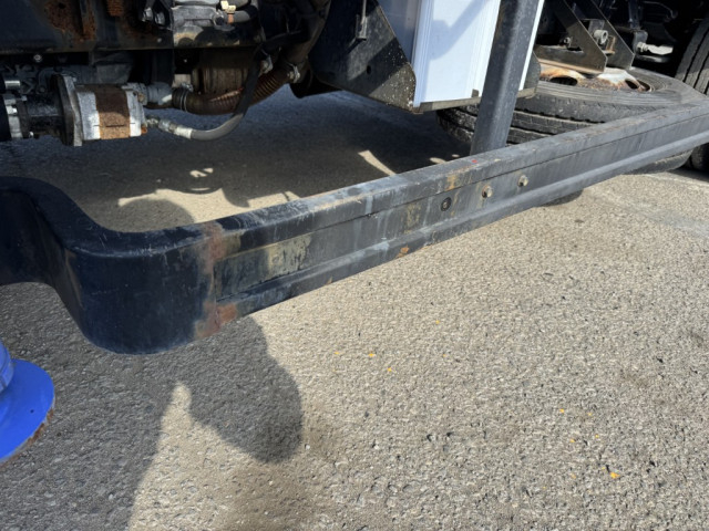 いすゞ エルフ 小型 平ボディ（クレーン付） BKG-NKR85AR(100993) 49枚目