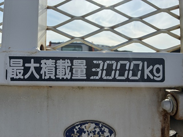 いすゞ エルフ 小型 キャリアカー BDG-NPR85AN(100994) 43枚目