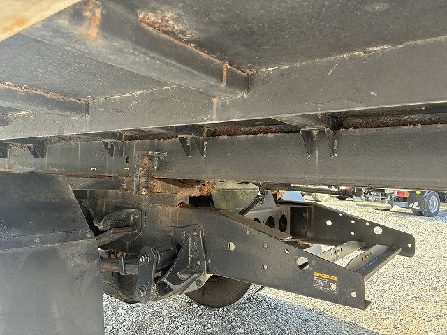 いすゞ エルフ 小型 キャリアカー BDG-NPR85AN(100994) 44枚目