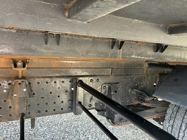 いすゞ エルフ 小型 キャリアカー BDG-NPR85AN(100994) 45枚目