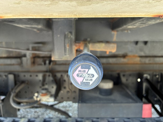 いすゞ エルフ 小型 キャリアカー BDG-NPR85AN(100994) 46枚目