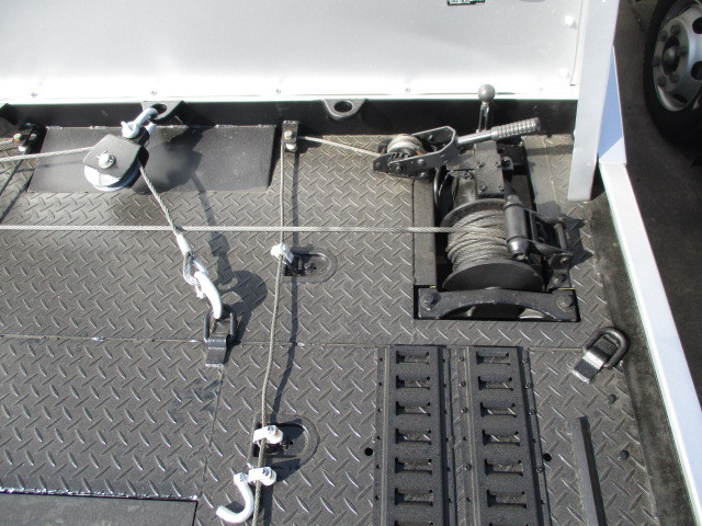 トヨタ トヨエース 小型 キャリアカー BKG-XZU424(100995) 4枚目