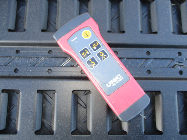 トヨタ トヨエース 小型 キャリアカー BKG-XZU424(100995) 6枚目