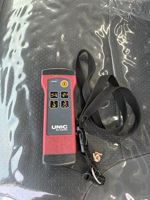 いすゞ エルフ 小型 キャリアカー BDG-NPR85AN(100994) 49枚目