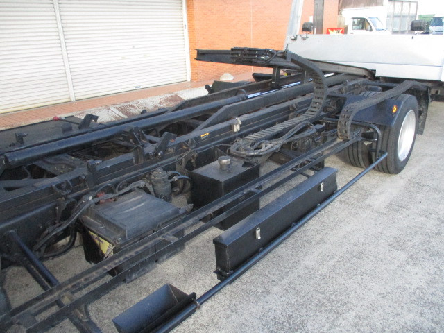 トヨタ トヨエース 小型 キャリアカー BKG-XZU424(100995) 7枚目