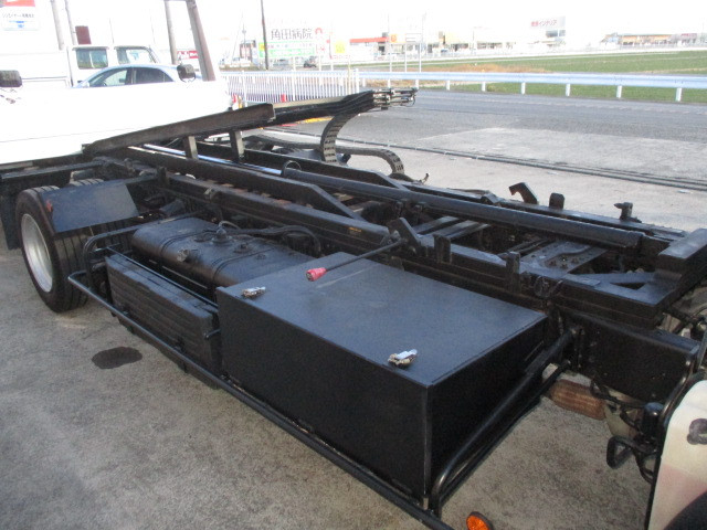 トヨタ トヨエース 小型 キャリアカー BKG-XZU424(100995) 8枚目