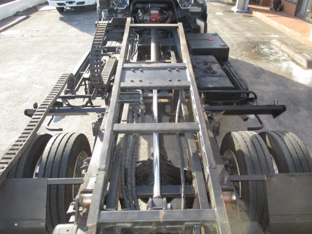 トヨタ トヨエース 小型 キャリアカー BKG-XZU424(100995) 9枚目