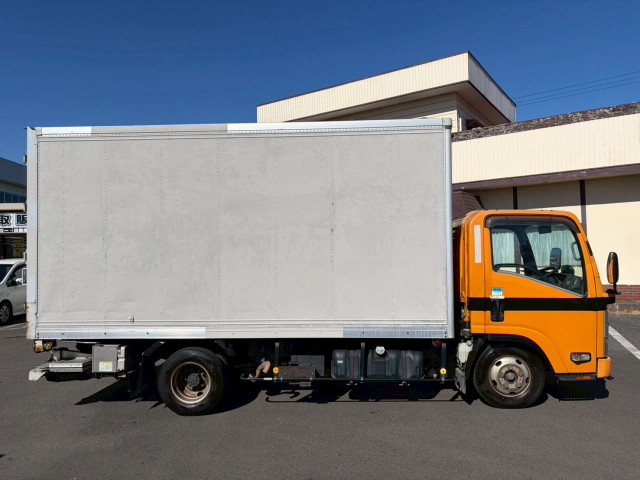 いすゞ エルフ 小型 バン BKG-NMR85AN(100996) 6枚目