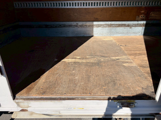 いすゞ エルフ 小型 バン BKG-NMR85AN(100996) 7枚目