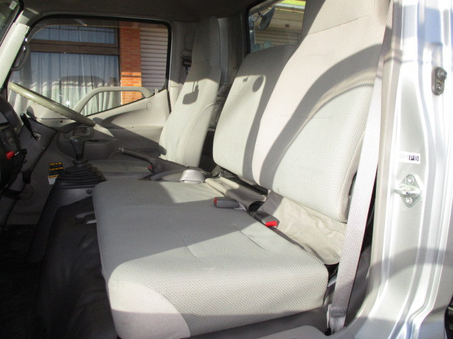 トヨタ トヨエース 小型 キャリアカー BKG-XZU424(100995) 14枚目